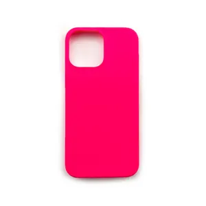 适用于iPhone 13手机盖外壳印刷徽标软手机外壳适用于iPhone 12手机壳定制徽标