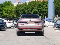 2026 La dernière voiture Volkswagen Passat 280TSI édition Business 5 places fonctionnant au gazole
