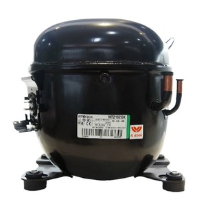 Compresseur frigorifique HYZL NT2192GK pour entrepôts frigorifiques et équipements de climatisation - Product Image 4