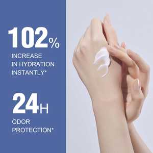 Crème Déodorante Neuve Non Irritante Sans Résidu Blanc Peau Sèche au Toucher Durable de Haute Qualité - Product Image 4