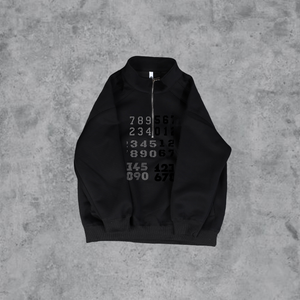 Sudaderas con Capucha Vintage para Hombre, al por Mayor, Lisas, con Logotipo Personalizado, con Cierre, 100% Algodón, Gruesas, Lavadas al Ácido, Bordadas, Estilo Desgastado - Product Image 3