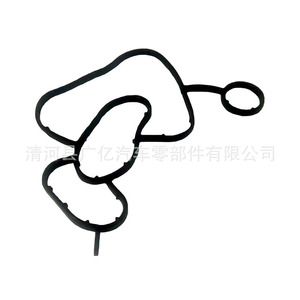แหวนยางรองกรองน้ำมันเครื่อง C2S44013 สำหรับระบบระบายความร้อนของ Range Rover Evoque - Product Image 3