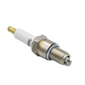 Bougie d'allumage de haute qualité BP7HS F7TC pour petits moteurs - Product Image 1