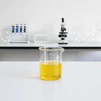 Acides aminés de qualité alimentaire pour animaux (L-tert-Leucine) CAS 20859-02-3 Favorise la nutrition et la croissance saine
