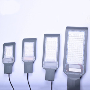 Réverbère extérieur à télécommande <span class=keywords><strong>de</strong></span> la promotion LED Ip65 lampes 50w 100w 150w 200w réverbère <span class=keywords><strong>de</strong></span> jardin <span class=keywords><strong>de</strong></span> style ancien - Product Image 5