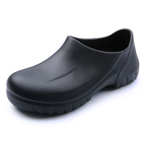 أحذية الشيف JDS الأكثر مبيعًا، أفضل أحذية EVA المانعة للانزلاق، أحذية سلامة مريحة للمطبخ - Product Image 2