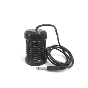 JYTOP <span class=keywords><strong>Ion</strong></span> Cabeça Ionic Foot Detox Máquina Foot Spa Pedicure Banho Massagem Terapêutica Matrizes Aqua Detoxifier Foot Massager Relaxamento - Product Image 6