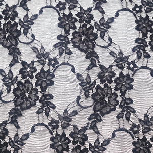 New High Quality Lightweight Spandex Multi-Color Jacquard Nylon <strong>Lace</strong> <strong>Fabric</strong> 110 GSM For Women's Wedding Dresses - Product Image 2