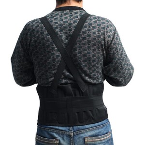 Pipal Tree Waist Support <b>Belt</b> L XL XXL XXXL M With Tension Adjustment For <b>Work</b> And General Use - Product Image 1