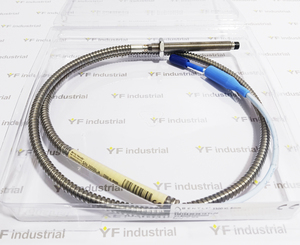 Sensor de Proximidad NEVADA 330104-00-09-10-11-00 05 CN 3300 de 8mm, Nuevo y Original - Product Image 2