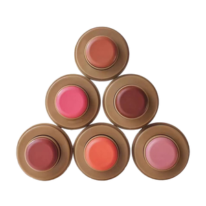 Hot New Product Customized Private Label Color Optional Paste Powder <strong>Blusher</strong> <strong>Stick</strong> - Product Image 1