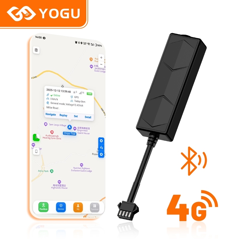 YG T92 Smart GPS Tracking Device