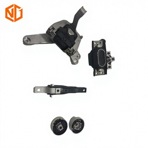 <span class=keywords><strong>Kit</strong></span> de <span class=keywords><strong>support</strong></span> de transmission <span class=keywords><strong>moteur</strong></span> 5 pièces pour <span class=keywords><strong>Audi</strong></span> <span class=keywords><strong>A3</strong></span> S3 TT RS3 2.5T 8V0199262B 8V0199555A 5Q0199855C 5QD198037A - Product Image 1
