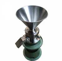 Stainless Steel Colloidal Grinder, Food Processing Mill