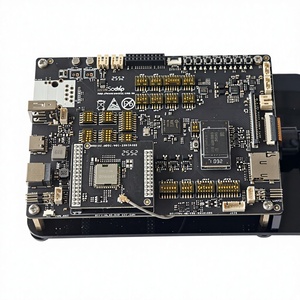 Placa de Desarrollo de Código Abierto Allwinner V861M2-XXX SC1774 SOCHIP con Sistema Operativo para Solución 4G HD IPC AI-ISP AOV SIP64MB LINUX BOARD SC1774 - Product Image 5