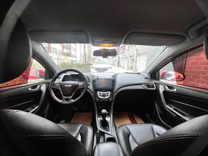 <span class=keywords><strong>Voiture</strong></span> d'occasion Chery 2017 Arrizo 5 1.5 Fashion Edition Manuelle Prix Abordable Berline 5 Places à Vendre <span class=keywords><strong>Voiture</strong></span> Chinoise d'Occasion à Essence - Product Image 6