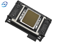 Nouvelle tête d'impression pour XP600/DX11/L8050 pour imprimante à jet d'encre UV DTF à sublimation et à solvant écologique