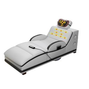 Sofás Modernos <span class=keywords><strong>Baratos</strong></span> en Forma <span class=keywords><strong>de</strong></span> L, <span class=keywords><strong>de</strong></span> Cuero Blanco <span class=keywords><strong>de</strong></span> Lujo, con Función <span class=keywords><strong>de</strong></span> Masaje, Conjunto <span class=keywords><strong>de</strong></span> Sofás Seccionales <span class=keywords><strong>de</strong></span> Esquina para Sala <span class=keywords><strong>de</strong></span> Estar - Product Image 6