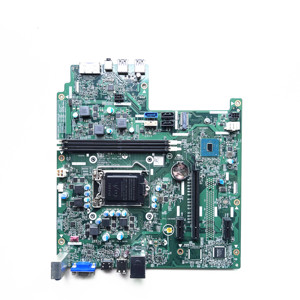 Carte mère CN-07KY25 pour ordinateur de bureau <span class=keywords><strong>DELL</strong></span> Vostro 3667 3668 3669 <span class=keywords><strong>3660</strong></span>, 07KY25 7KY25 0H9KW5 LGA1151 GLH110 DDR4, 100% testée, livraison rapide - Product Image 1