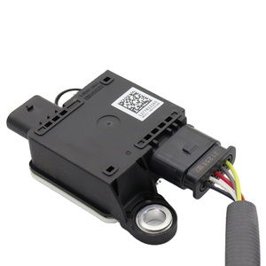 Sensor de Partículas de Material Sólido en el Escape (DPF) de Alta Calidad para Diésel, 0281006611 0281006612 39265-2F250 para Hyundai <span class=keywords><strong>Tucson</strong></span> y Kia Sportage - Product Image 3