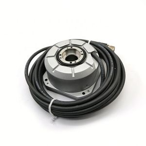 Encodeur rotatif HEIDENHAIN RCN 226 16384 533 110-09 Heidenhain - Product Image 5