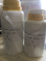 LIQUIDE DE BASE ROUGE 254, CAS NO.101380-00-1