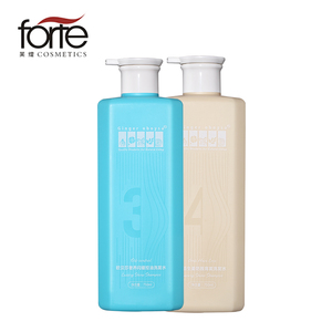 Champú para el cabello con varios efectos, champú orgánico para el cabello con queratina Natural de lujo - Product Image 5