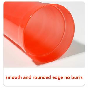 Bicchieri da Stadio Personalizzati <span class=keywords><strong>con</strong></span> Cambio Colore Magico, Riutilizzabili, <span class=keywords><strong>con</strong></span> Logo Stampato, in Plastica Rigida - Product Image 3