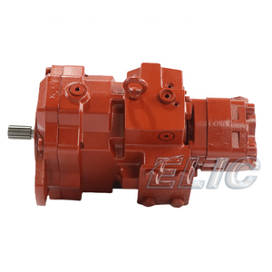 Psvd Hydraulics Piston <b>Pump</b> Psvd2-17 Psvd2-17e Psvd2-21 Psvd2-21e Psvd2-27 Psvd2-27e Main for Mini Excavator - Product Image 1