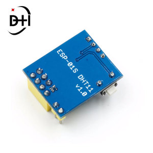 ESP8266 ESP-01S de ESP-01 DHT11 Module nœud WiFi température et humidité pour <span class=keywords><strong>Arduino</strong></span> - Product Image 4