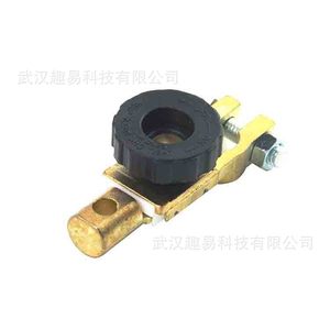 Interruptor de desconexión de batería de 250A, terminal de latón, encendido giratorio para coches y motocicletas - Product Image 3