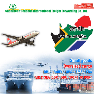 Kapıdan kapıya hava/deniz nakliye güney afrika FBA ddp/<span class=keywords><strong>UPS</strong></span>/DHL/FedEx express çin'den nijerya etiyopya cezayir FCL/LCL - Product Image 2