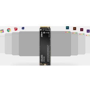 สำหรับ C900 C900n ซีรีส์ 256GB 512GB 1TB เทคโนโลยี 3D Flash TBW PCIe NVMe Internal Server SSD ของแท้ Dahua Alhua C900 C900n ซีรีส์ - Product Image 4