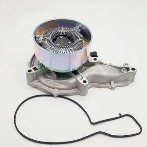 <span class=keywords><strong>Ouri</strong></span> Truck Parts 20921947 21648712 21969187 Pompe à eau, avec embrayage pour Volv-o Renaul-t 7421072414 7421648716 7421781059 - Product Image 5