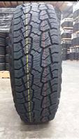 Nouveaux pneus radiaux Yokohama Dunlop 215/65R16C pour Toyota Hilux Pickup & SUV, jantes en alliage incluses