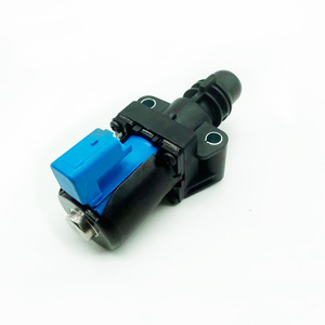 Válvula de Control de Refrigerante del Calefactor Ford BM5G8C605DC, Puerto de 3/4 Pulgadas para Agua - Product Image 2