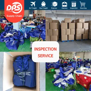 Specialization Inspection And Quality Control Services Nov-woven Bag Inspection Service In Guangdong