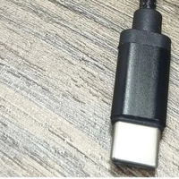 Câble audio tressé double Type C, métal plaqué or, résistant à l'usure, pour lecteur DAC, transfert de données sans perte, charge