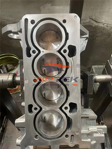 Bloc-cylindres moteur JL478QEN JL478QCC JL478QEB JL478QEA JL478QEE pour Changan Eado Alsvin - Product Image 4