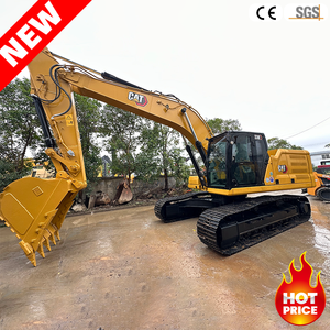 Excavatrice sur chenilles Caterpillar 330 d'occasion, Cat 320, 320D, <span class=keywords><strong>325</strong></span>, 329, 330, 336, 349 - Product Image 1
