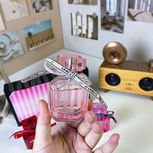 Set de Regalo de Perfume Lujoso Para Mujer 3x30ml Sexy <span class=keywords><strong>Bombshell</strong></span> Aroma Floral Eau De Parfum en Espray de Larga Duración - Product Image 5