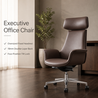 Chaises de bureau pour bureaux de direction, chaise de bureau pour manager, chaise de bureau pour la maison, ensemble de chaises de bureau