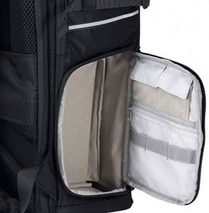 Mochila impermeable para equipo de cámara SLR, de gran capacidad, para exteriores, personalizada, con muestra gratuita. - Product Image 5