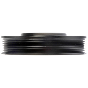 Volkswagen Audi Pulley 06B105243F For Replace Repair New <b>ABS</b> Material - Product Image 2