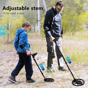 티안쉰 최고의 금속탐지기 T11 금속탐지기 보물찾기 전문 산업용 금속탐지기 - Product Image 6