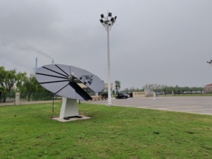 ระบบโซลาร์เซลล์ 10000w ครบชุดสำหรับบ้านแบบออฟกริด ระบบไฟบ้านพลังงานแสงอาทิตย์อัจฉริยะ - Product Image 5