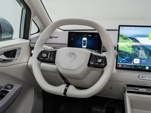 Nouvelle <span class=keywords><strong>MG4</strong></span> 2026 Édition Gratuite 437 km – Berline Électrique Tendance – Meilleur <span class=keywords><strong>Prix</strong></span> – Modèle Compact EV en Gros pour l'Exportation Mondiale - Product Image 6