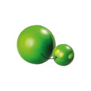 Pelota que cambia de color, gadgets personalizados - Product Image 2