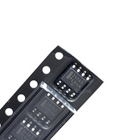 YUN NUO – Pièces détachées électroniques neuves, circuit intégré IC SOP8 MC33172 MC33172DR2G
