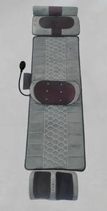 As almofadas de massagem 2025 estão disponíveis em uma variedade de configurações e os colchões de massagem podem ser personalizados a qualquer preço. - Product Image 2